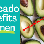 Avocado Benefits for men