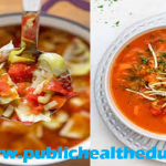 Calories In Cabbage Soup